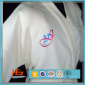 80% Cotton 20% Polyester Waffle Bathrobe For Hotel / Spa